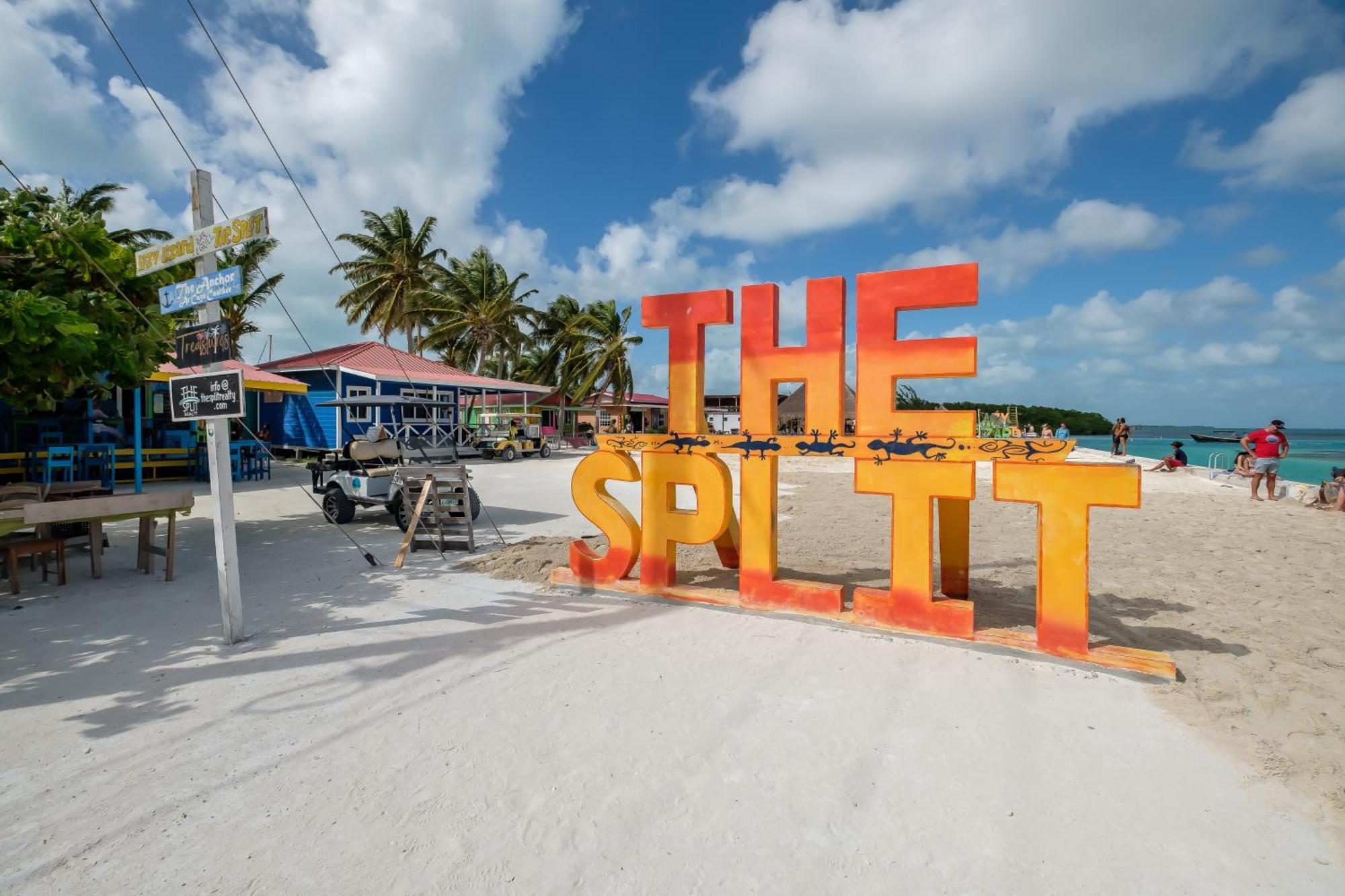 3 At Island Pearl Gold Standard Certified Caye Caulker