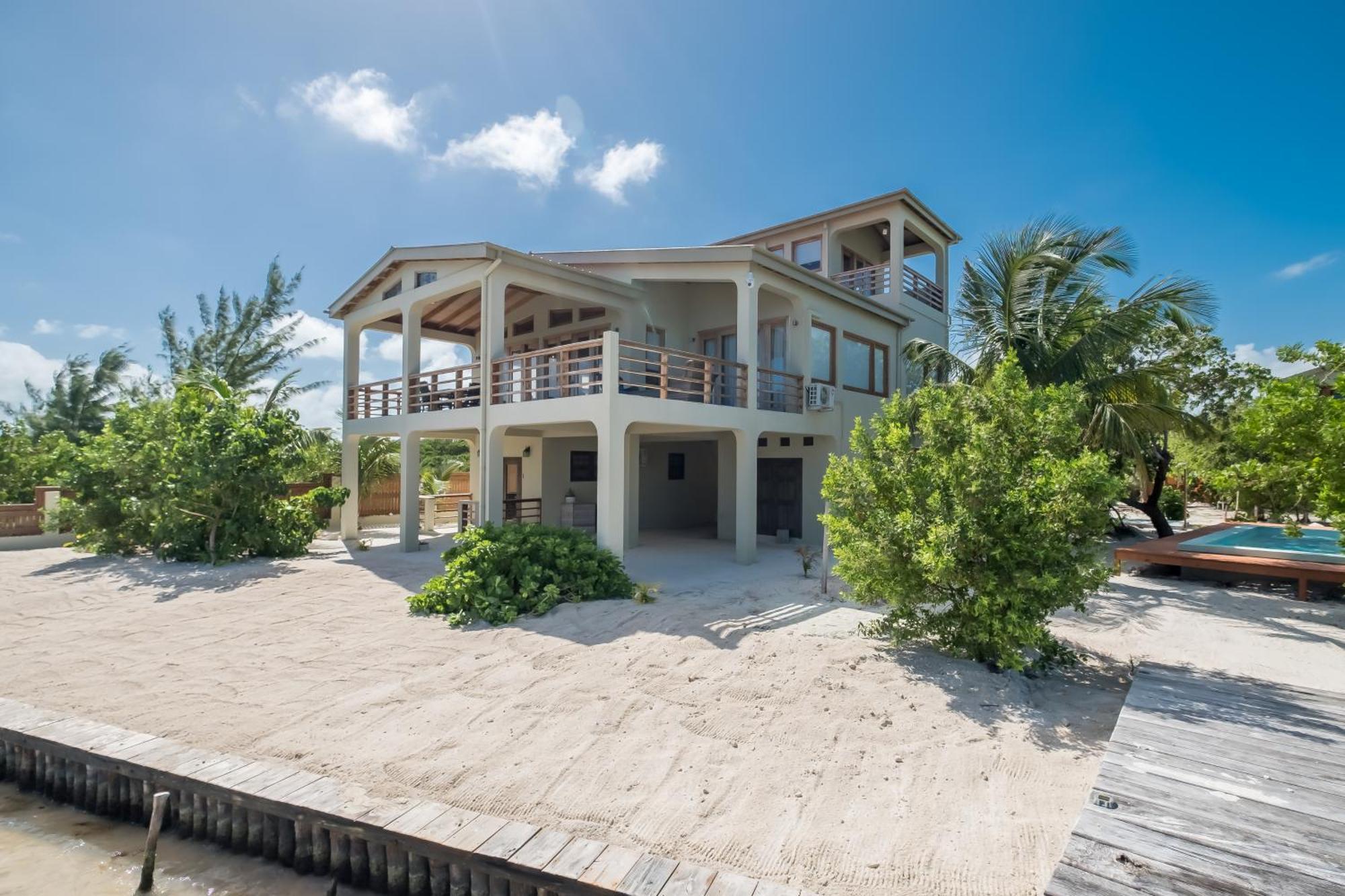 3 At Island Pearl Gold Standard Certified