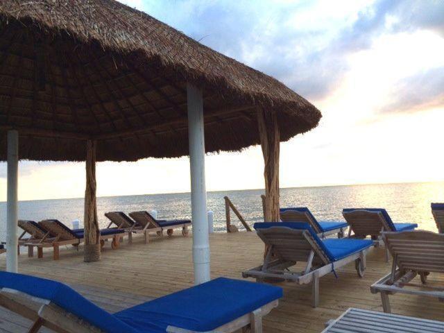 Caribbean Holiday home *