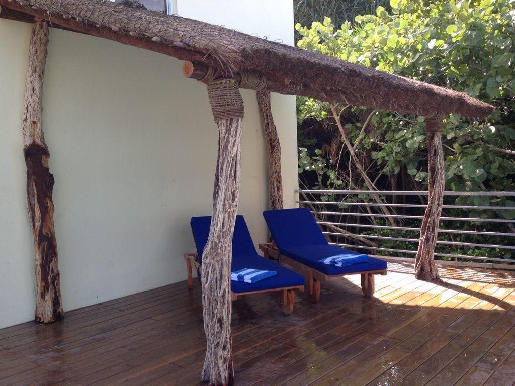 Holiday home Caribbean *