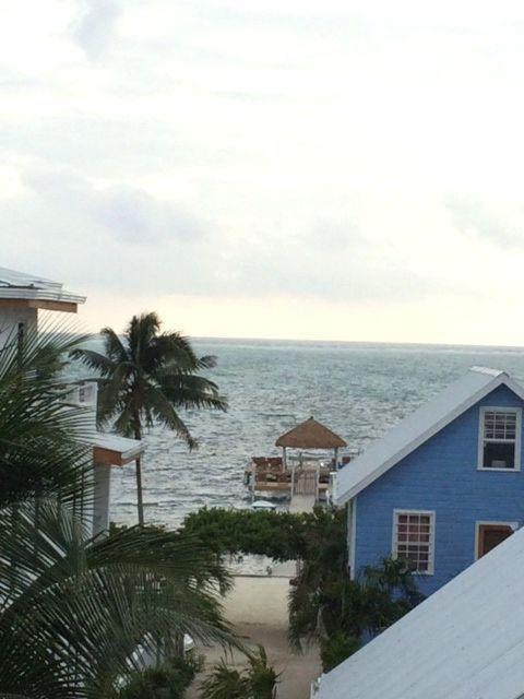Caribbean * Caye Caulker