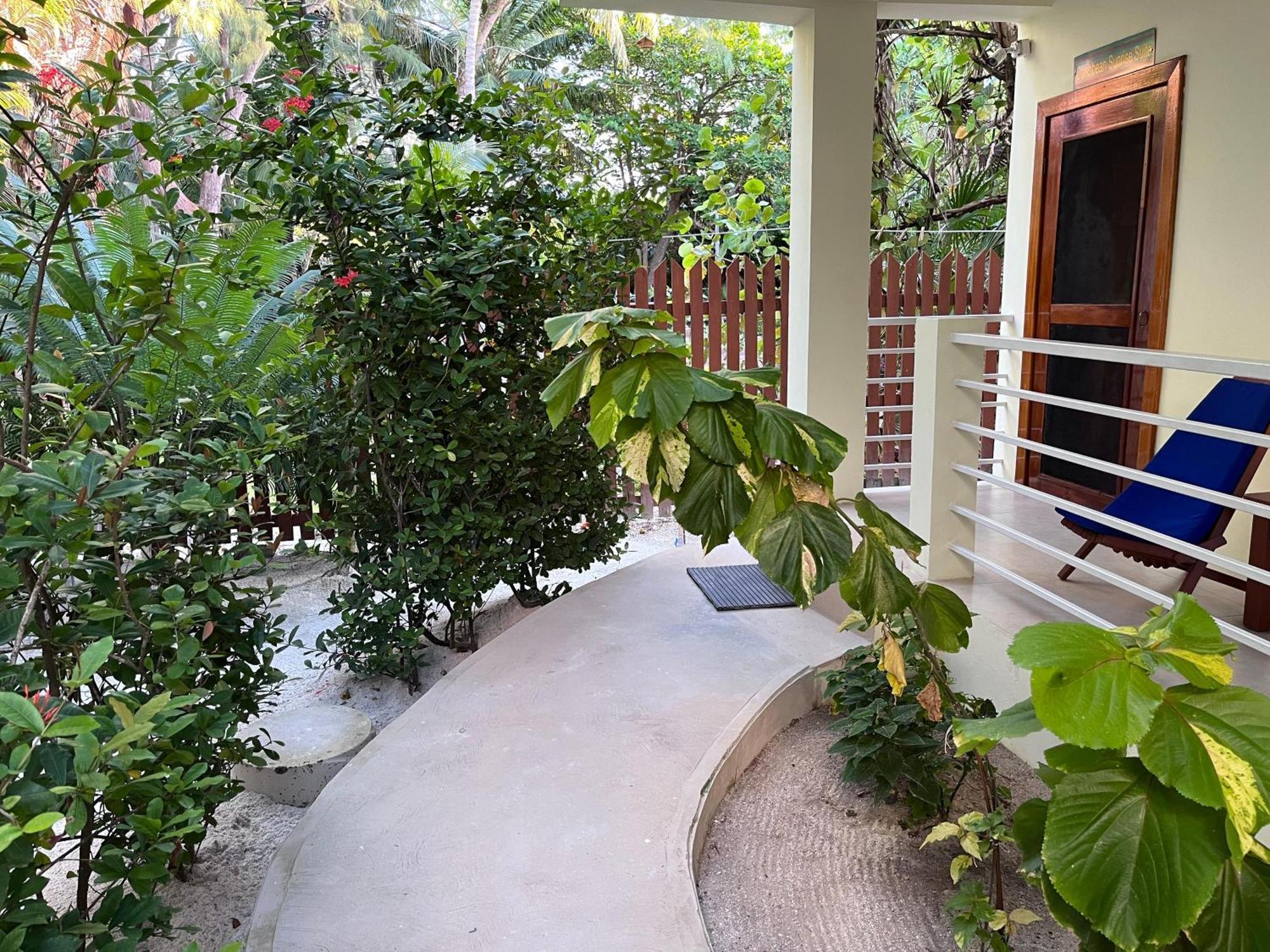 Caribbean Holiday home Caye Caulker