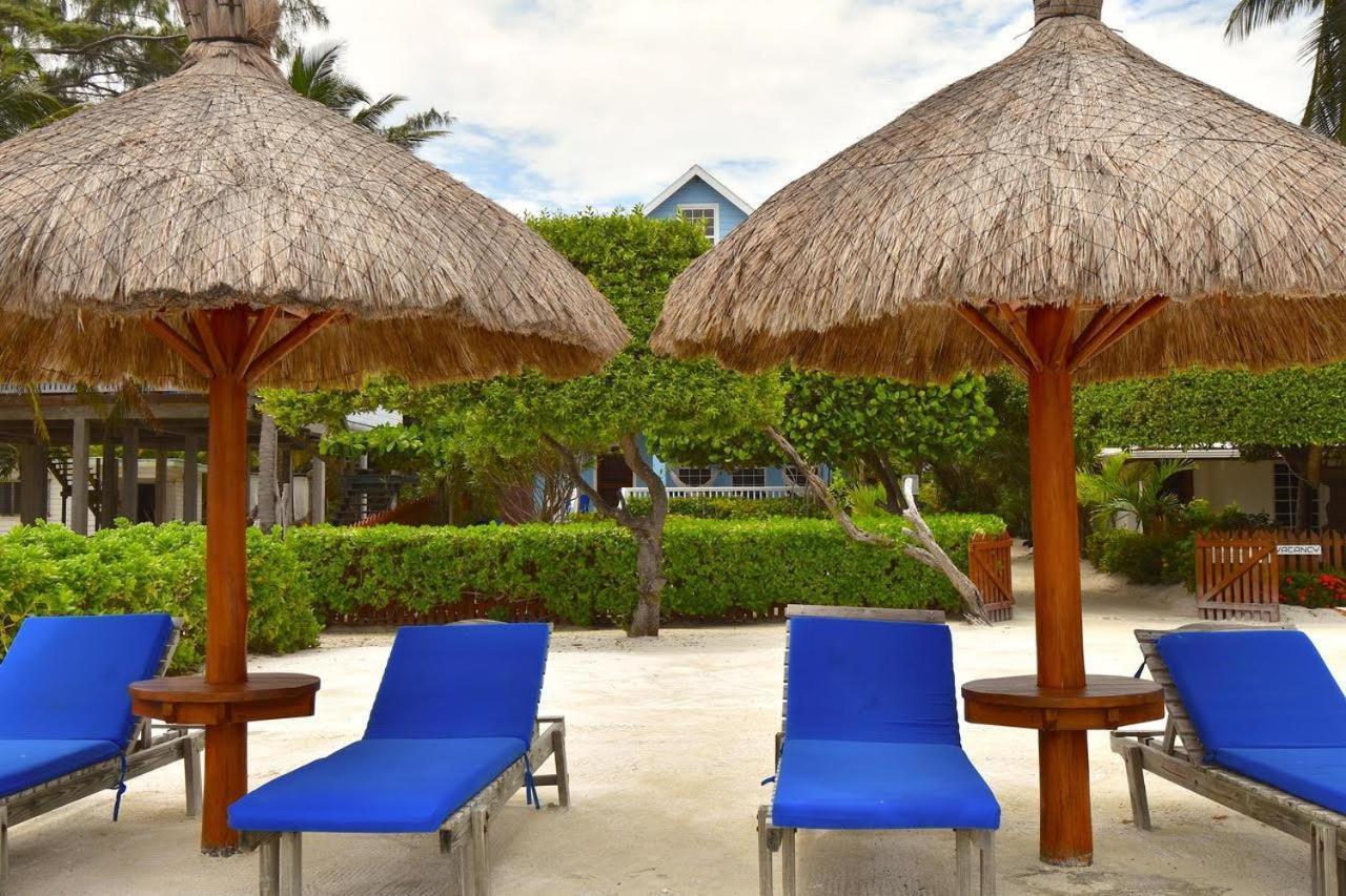 Caribbean Caye Caulker