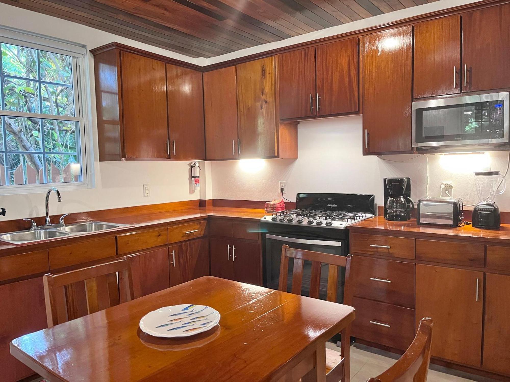 Holiday home Caribbean