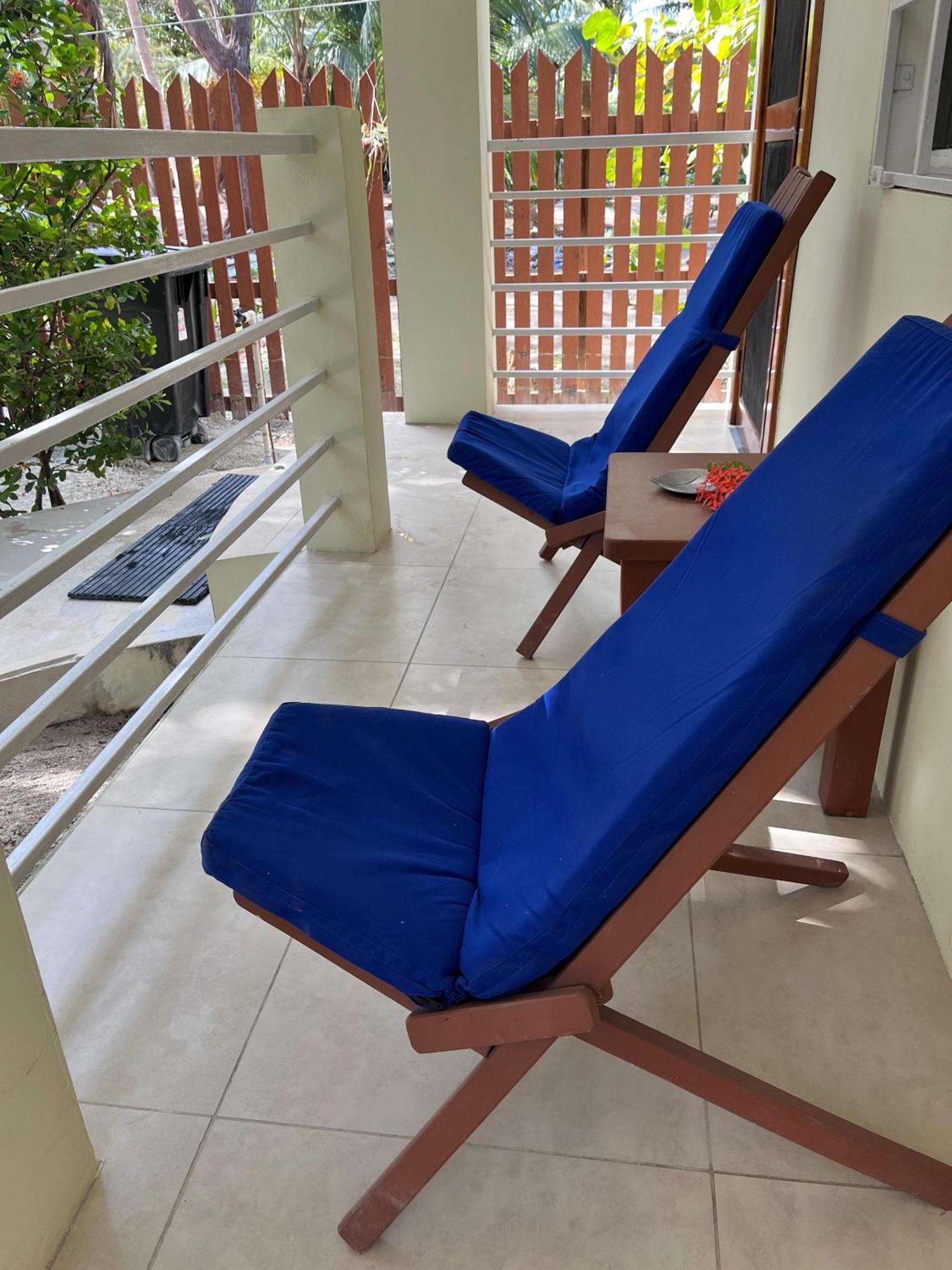 Holiday home Caribbean