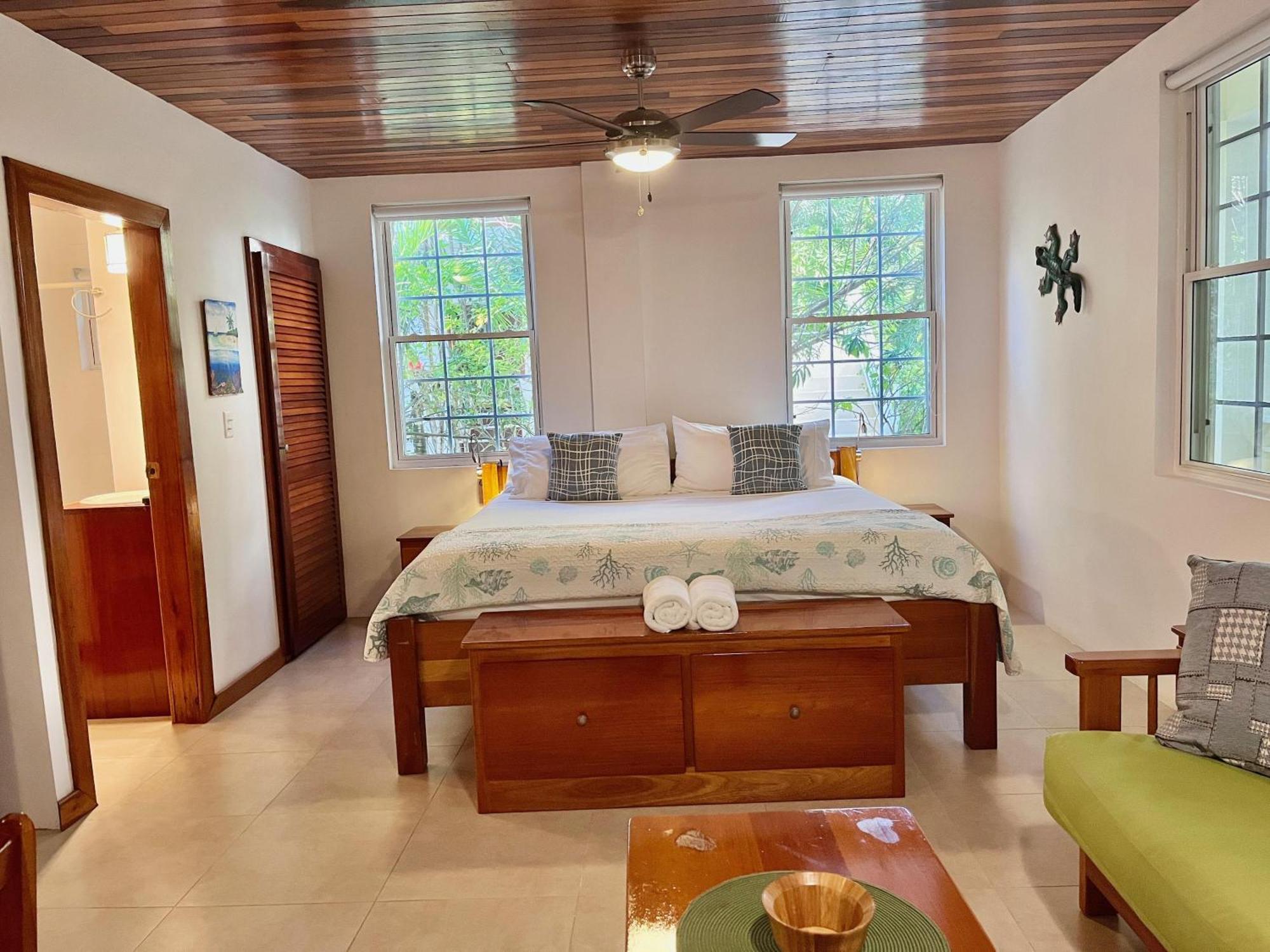 Holiday home Caribbean *
