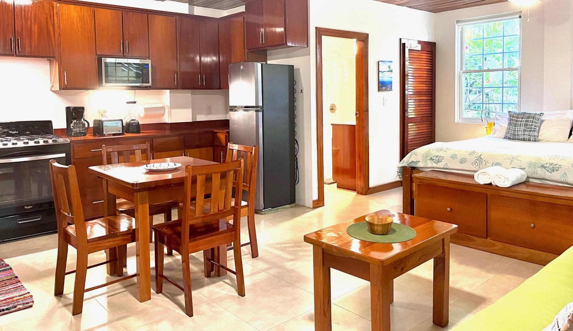 Holiday home Caribbean *