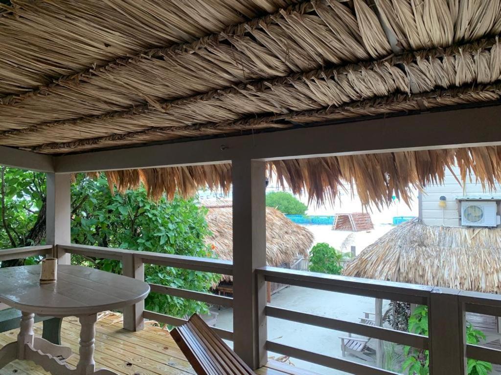 The Bounty Hotel Caye Caulker