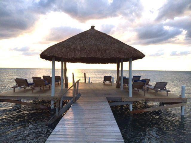 Sea Garden Caye Caulker