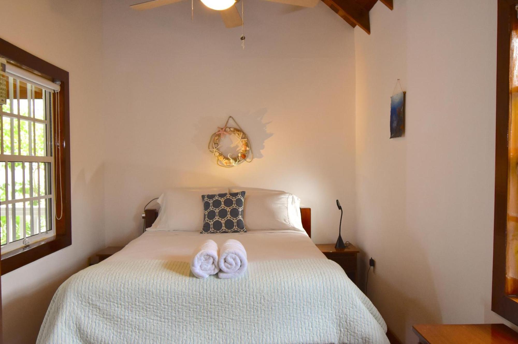 Sea Garden Holiday home