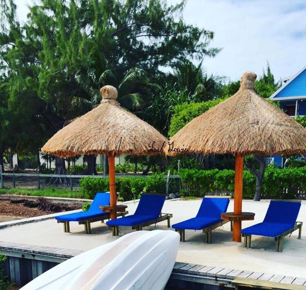 Hidden Gem Caye Caulker