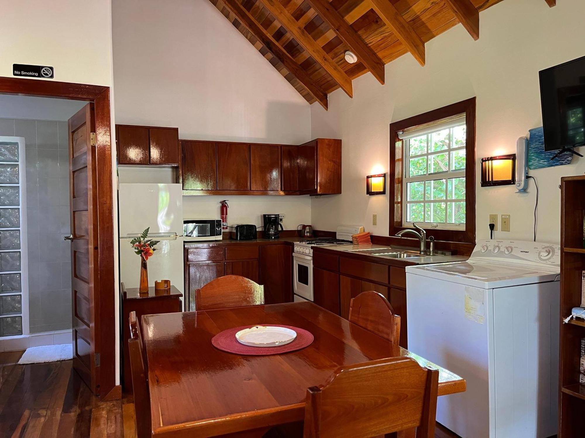 Sea Garden Holiday home Caye Caulker