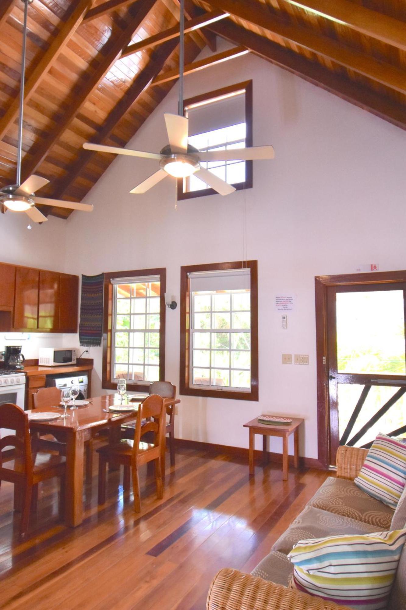 Hidden Gem * Caye Caulker