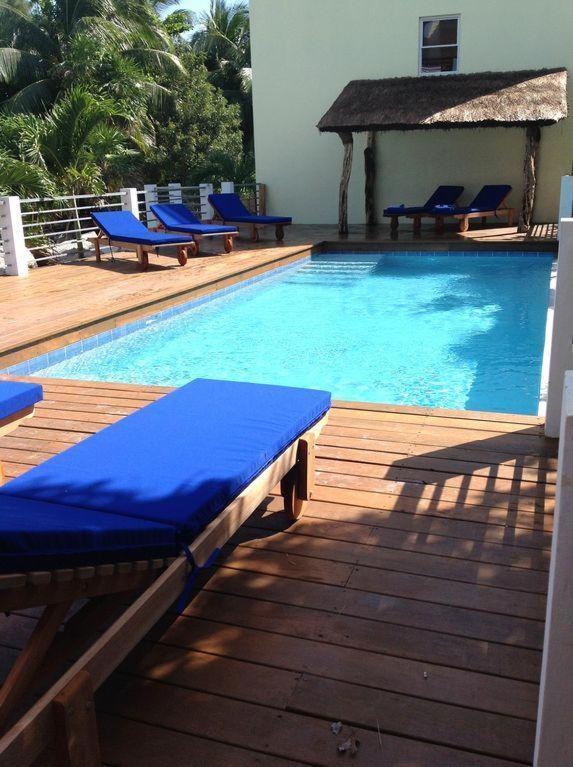Caribbean Sunrise Holiday home