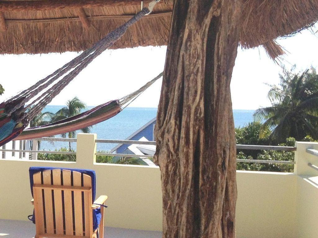Villa Caribbean Sunrise Cayo Caulker