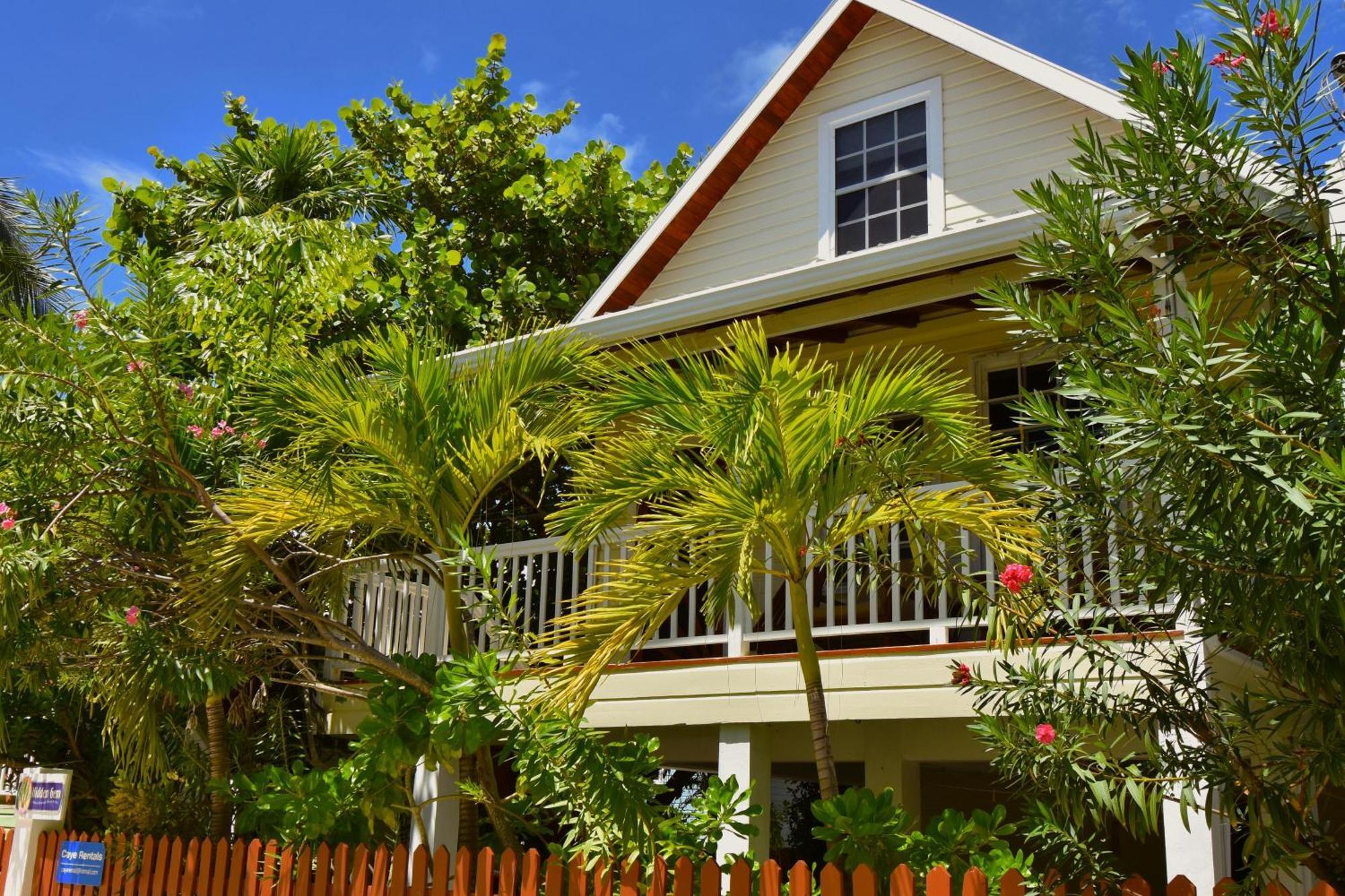 Hidden Gem Holiday home