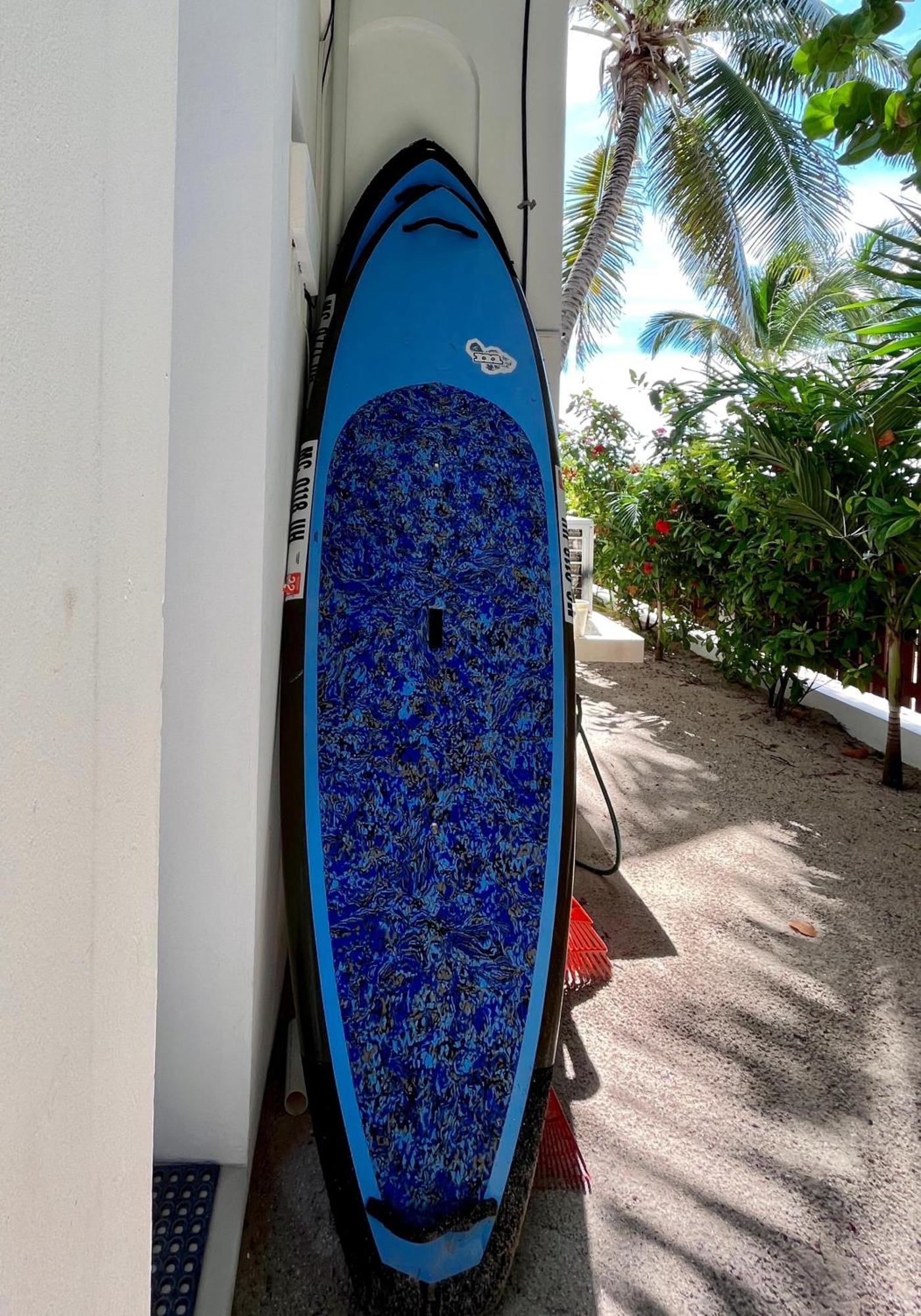 Holiday home Hidden Gem Caye Caulker