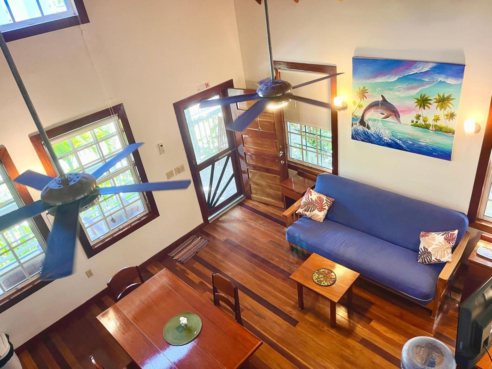 Hidden Gem Caye Caulker
