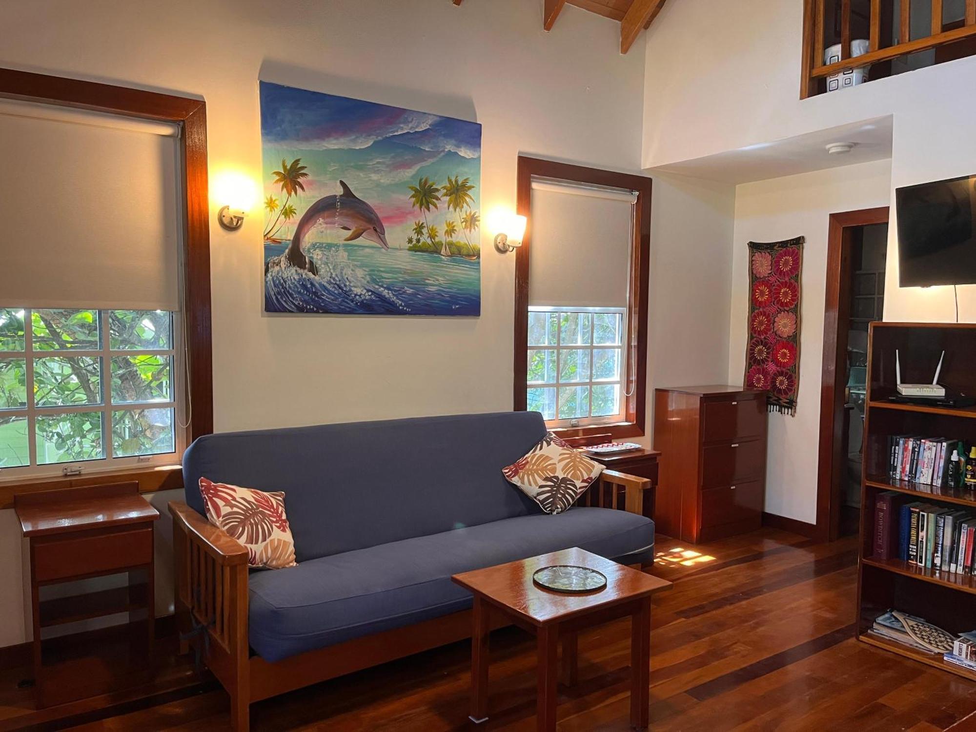 Holiday home Hidden Gem