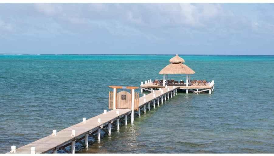 Velento Partial Ocean View #8 Сasa de vacaciones *