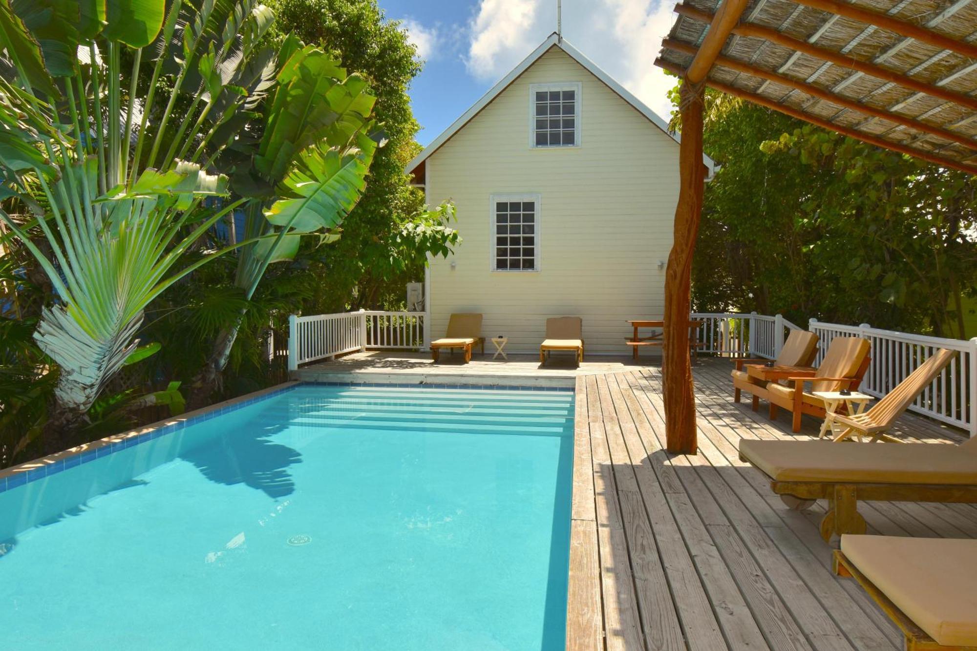 Hidden Gem * Caye Caulker