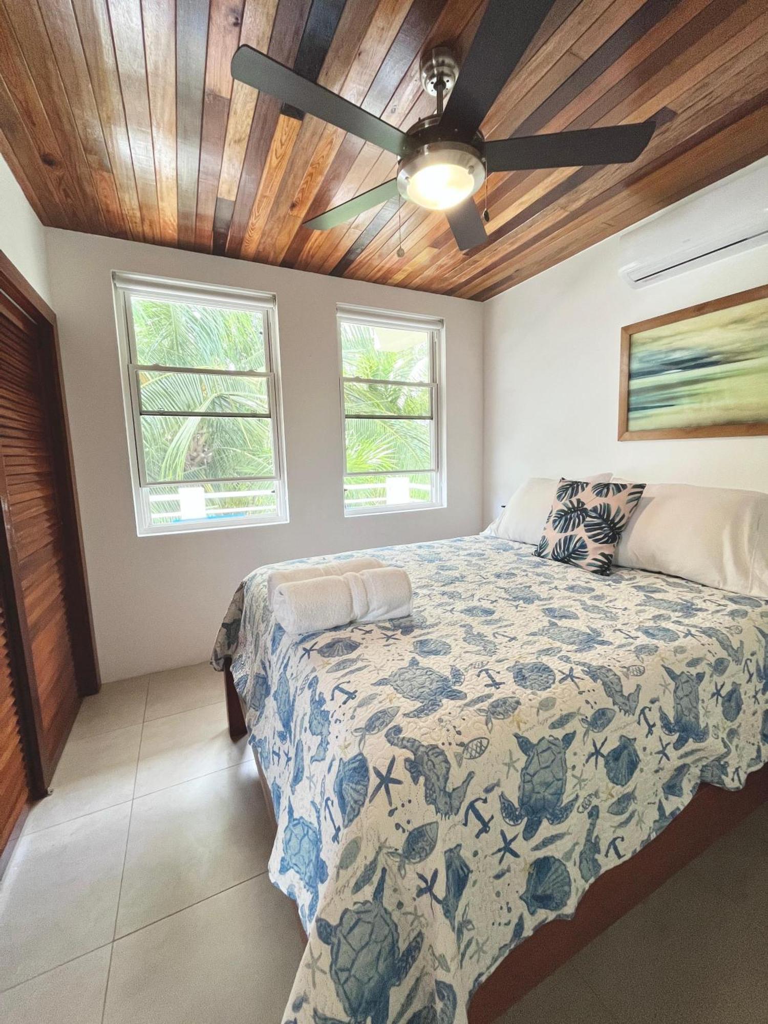 Holiday home Caribbean Sunrise Caye Caulker