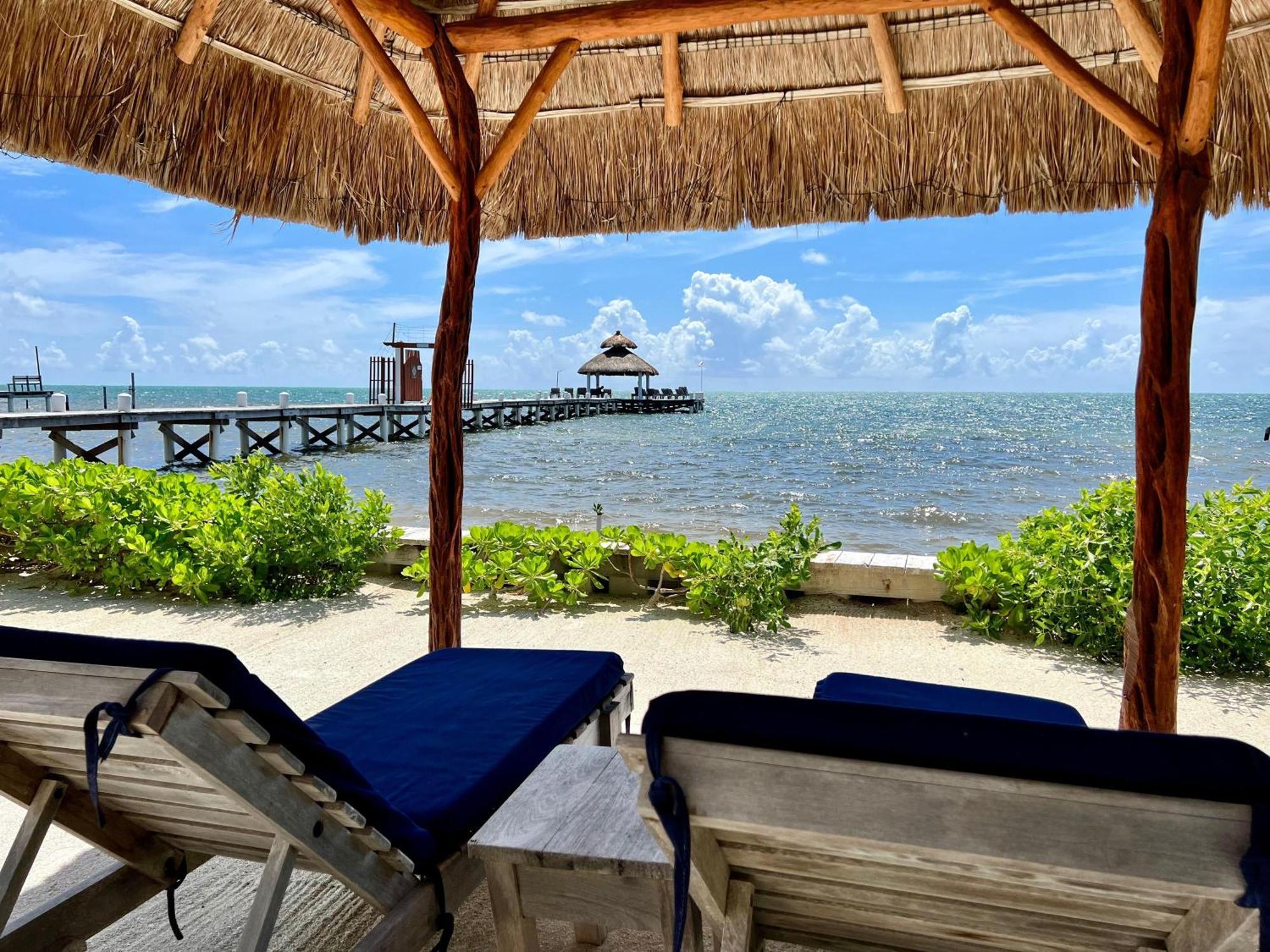 Velento Partial Ocean View #8 * Cayo Caulker