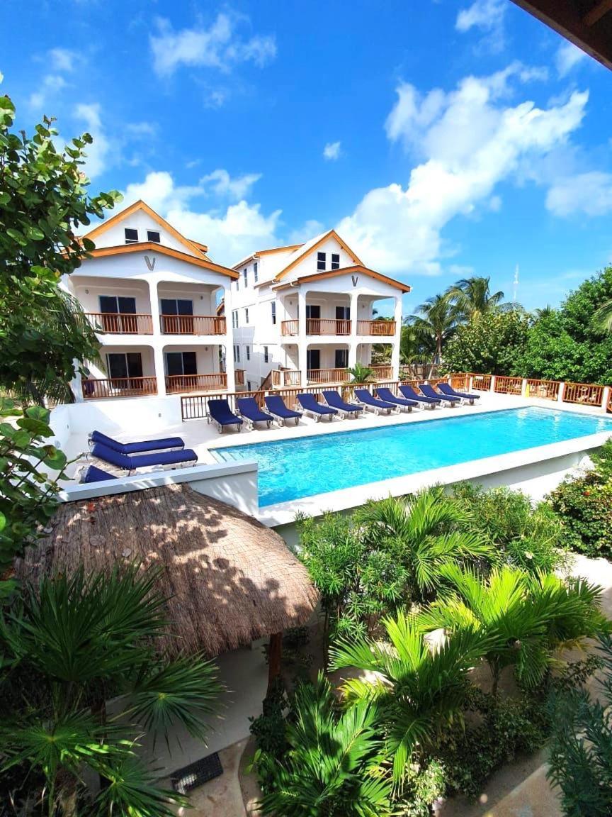 Сasa de vacaciones Velento Partial Ocean View #8 *