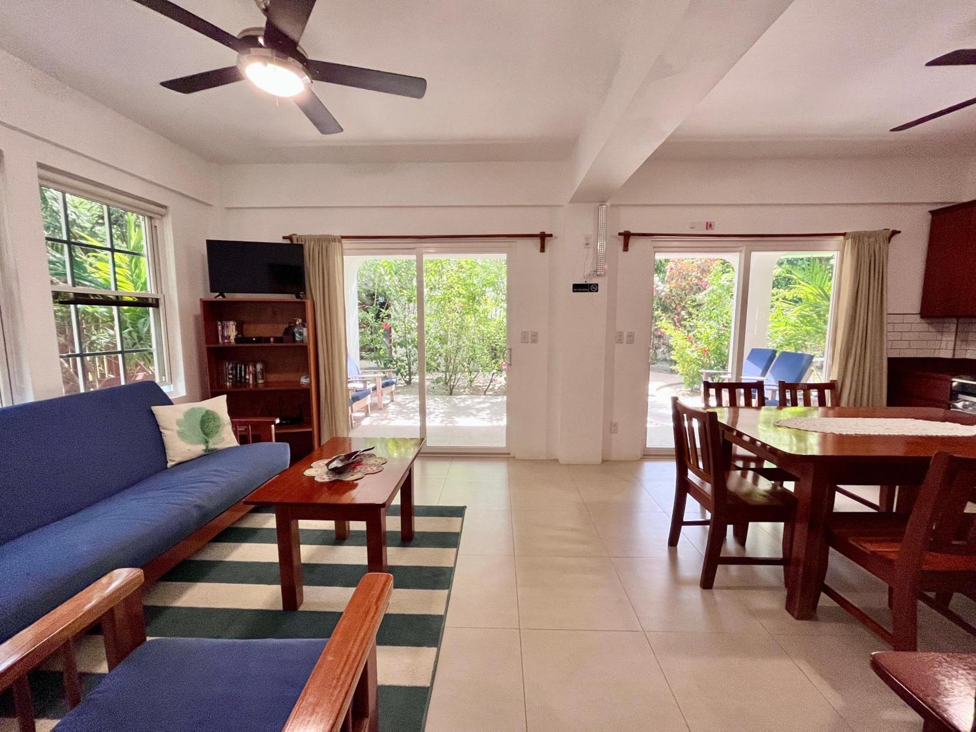 Velento Level #9 Caye Caulker