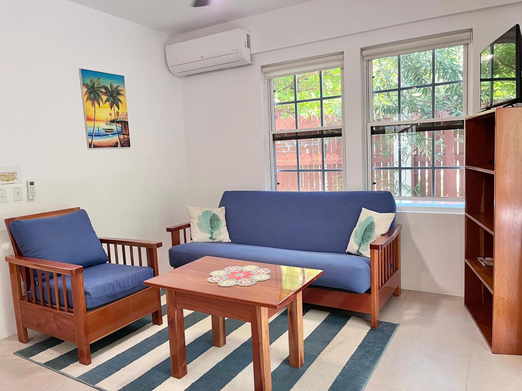 Velento Level #9 * Caye Caulker