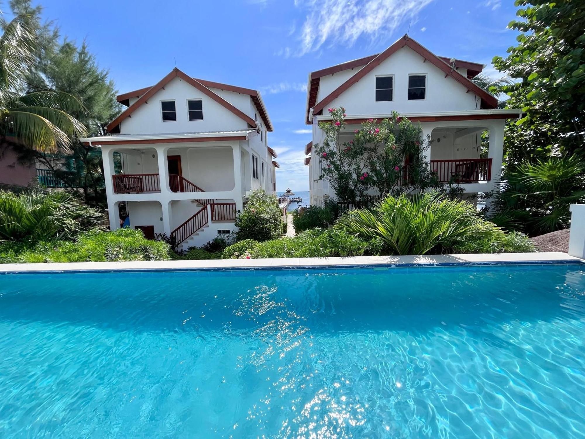 Casa de férias Velento Level #9