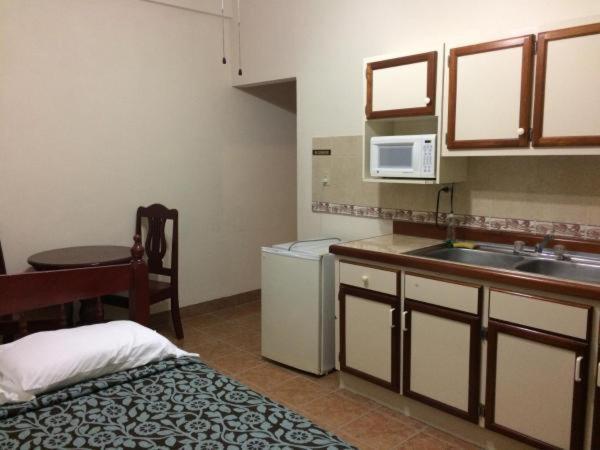 Aparthotel Panchos 2*