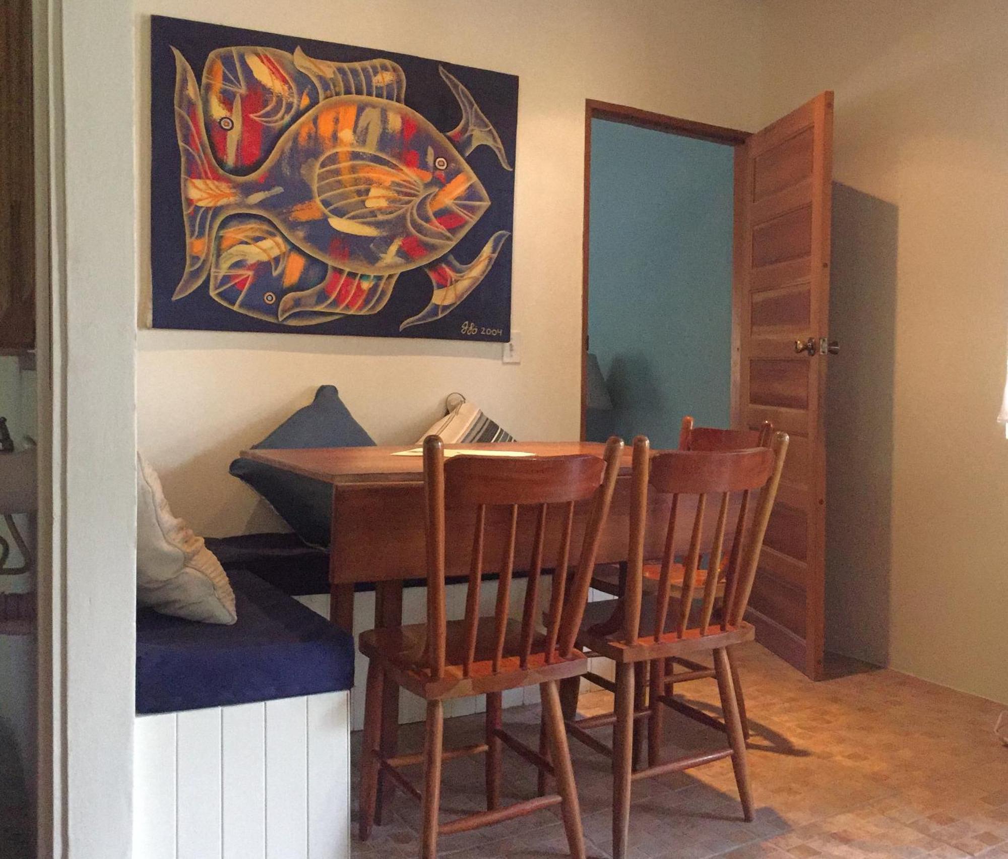 Holiday home Amanda's Place Casita Carinosa - Pool And Tropical Garden Caye Caulker