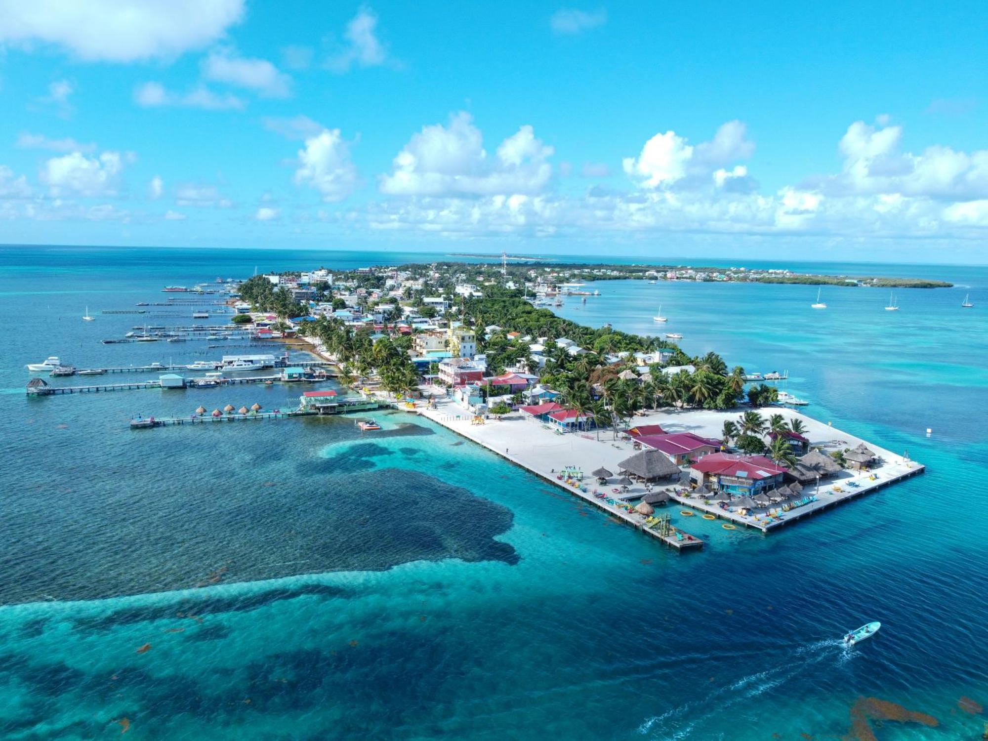 Hidden Treasure Vacation Blue Bay