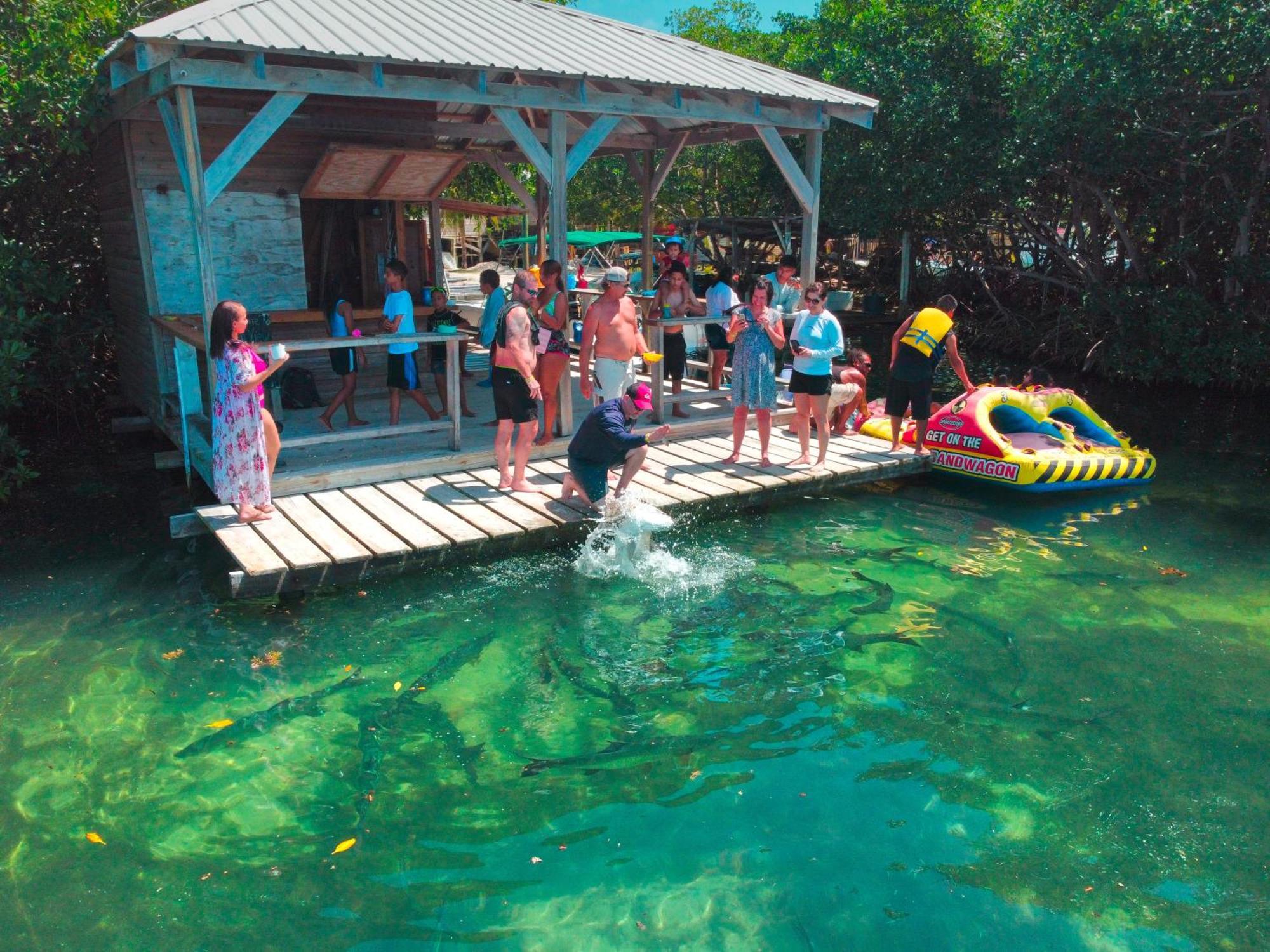 Hidden Treasure Vacation Blue Bay *