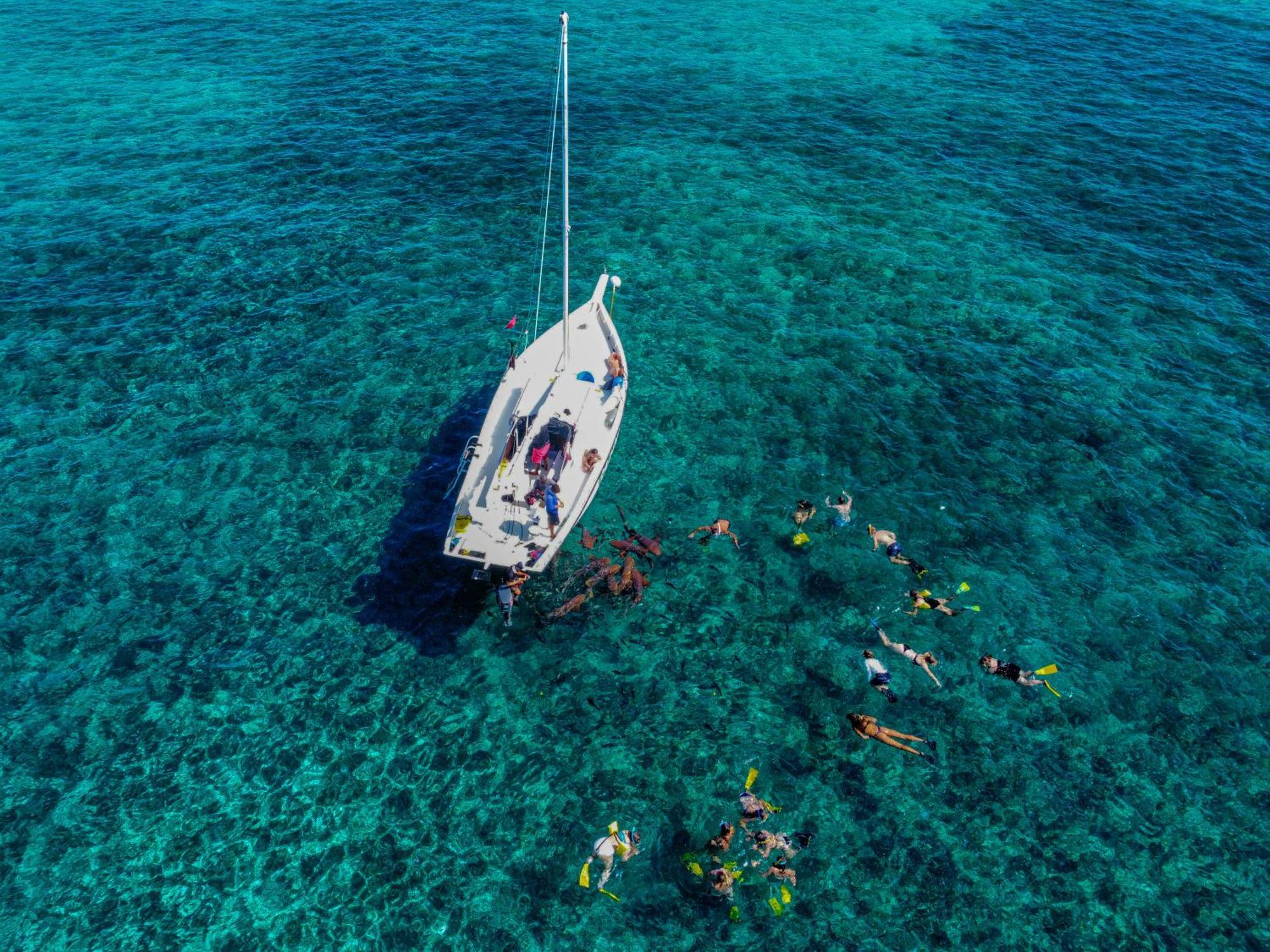 Homestay Hidden Treasure Vacation Blue Bay