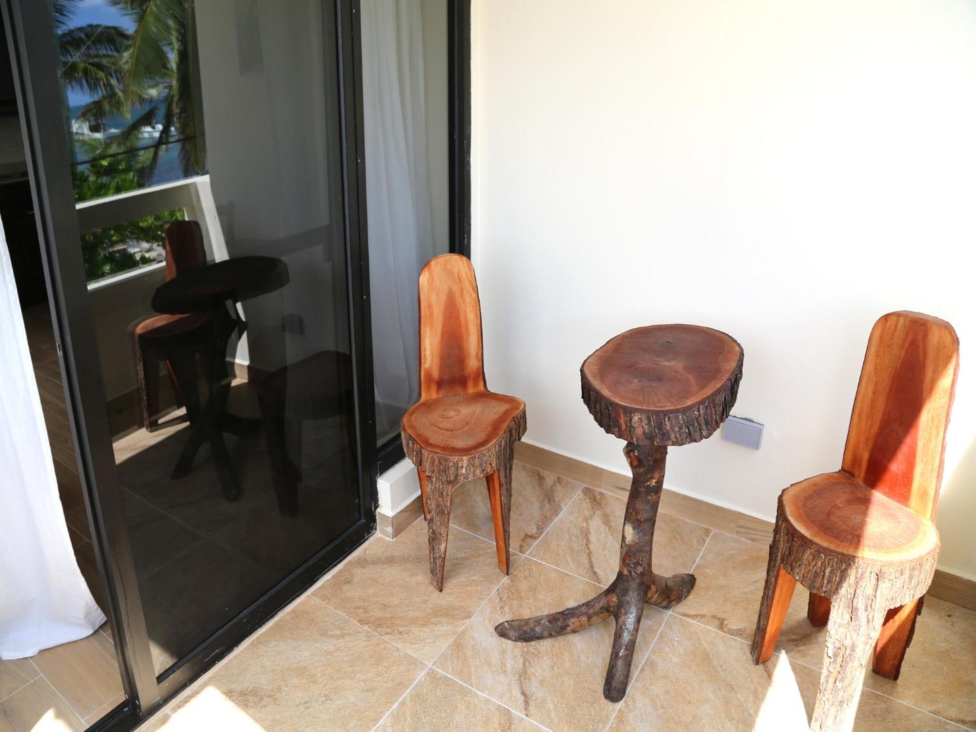 Jan's 4* Cayo Caulker