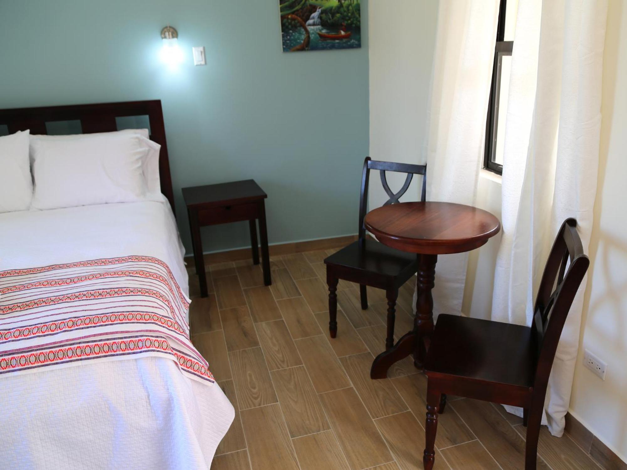 Hotel Jan's 4*