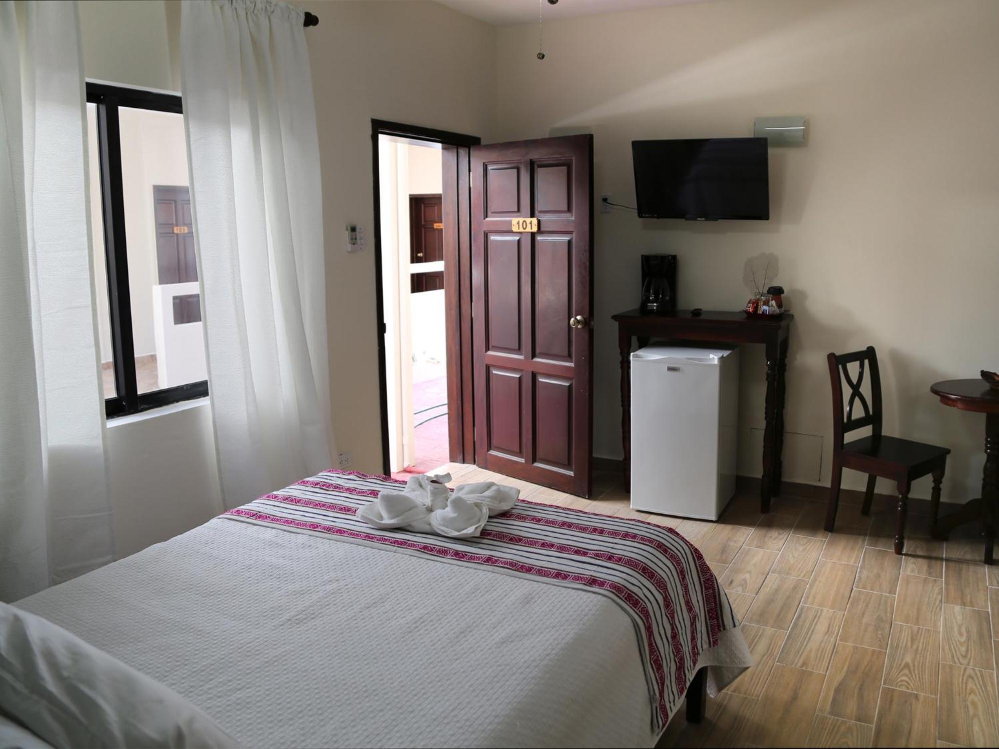 Jan's Hotel Cayo Caulker