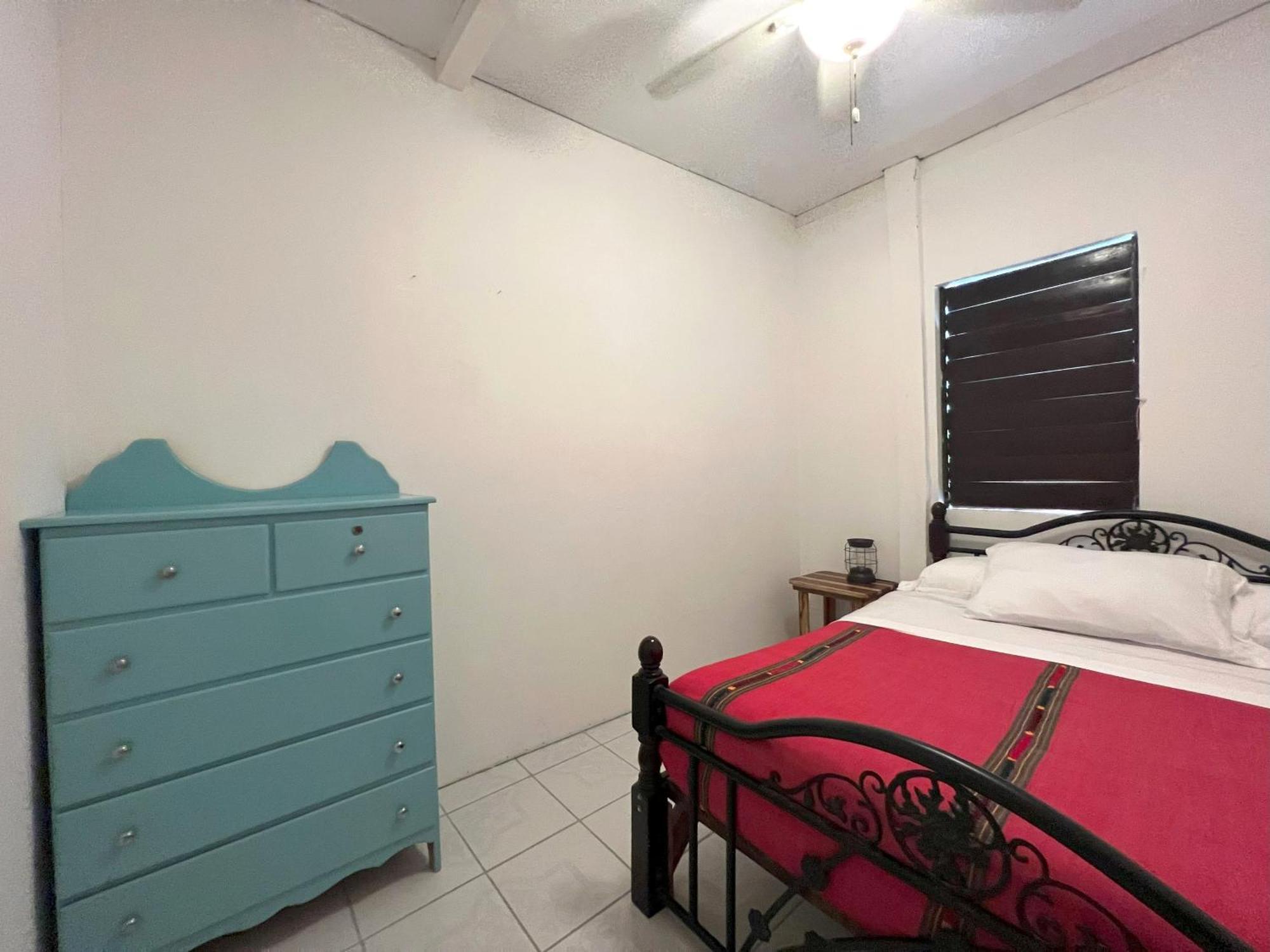 Sea Dreams Hotel Caye Caulker