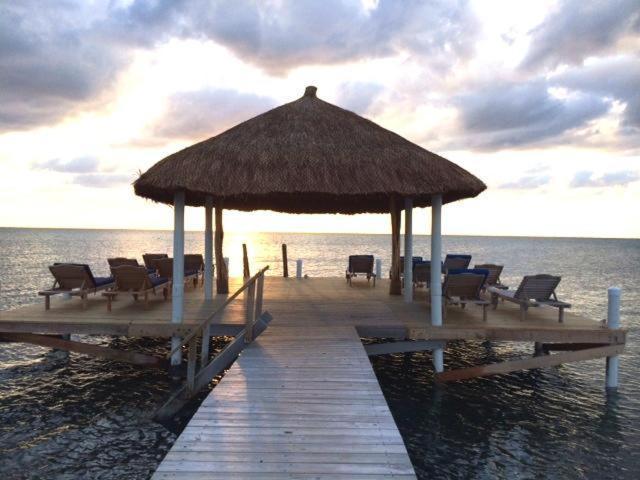 Seahorse Holiday home Caye Caulker