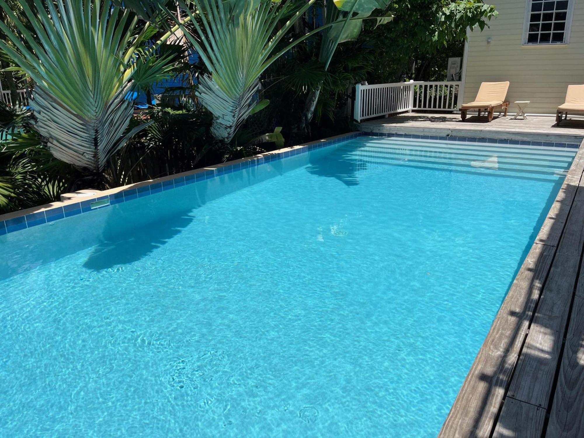 Holiday home Seahorse Caye Caulker