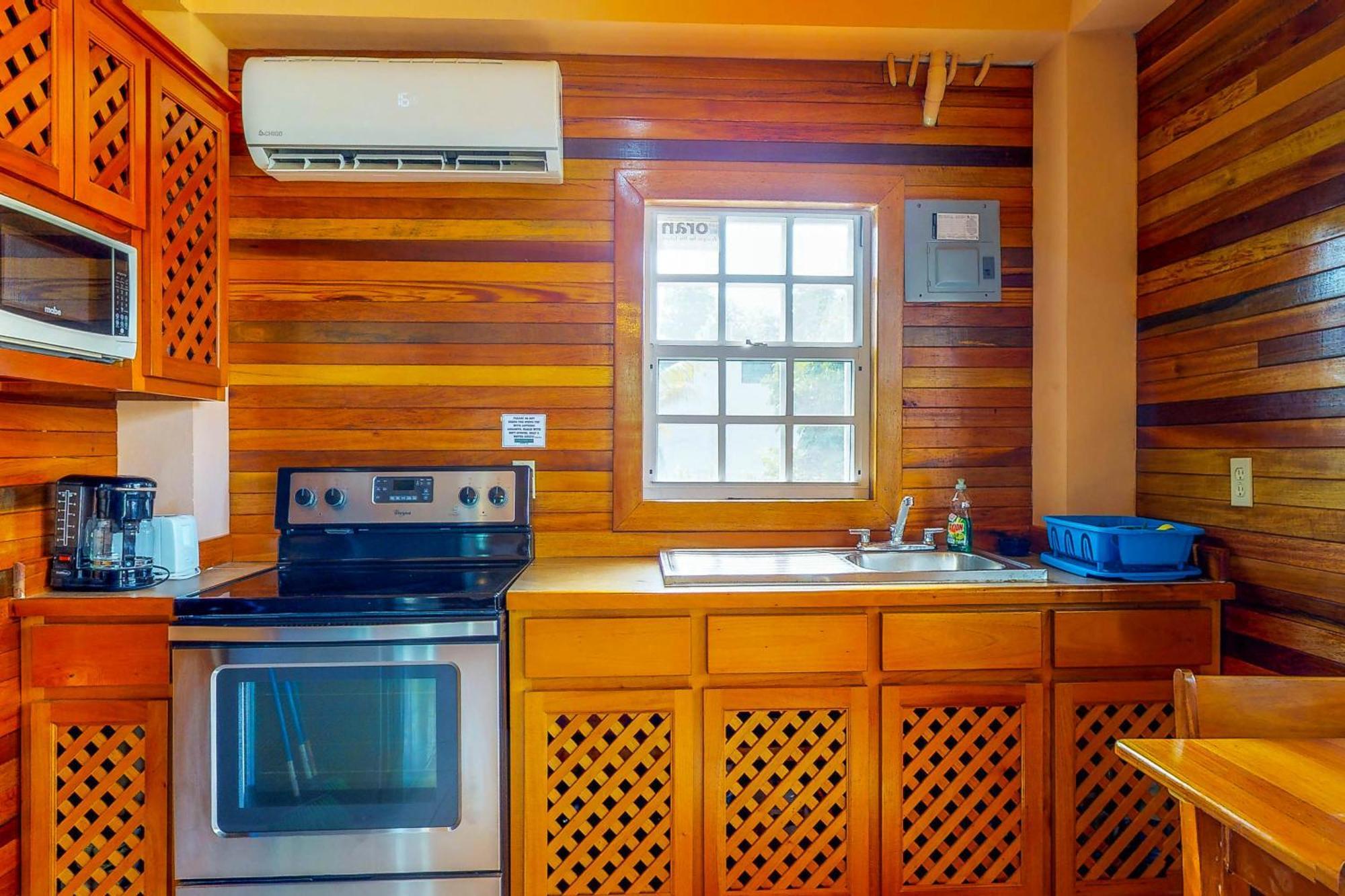 Roughrider Holiday home