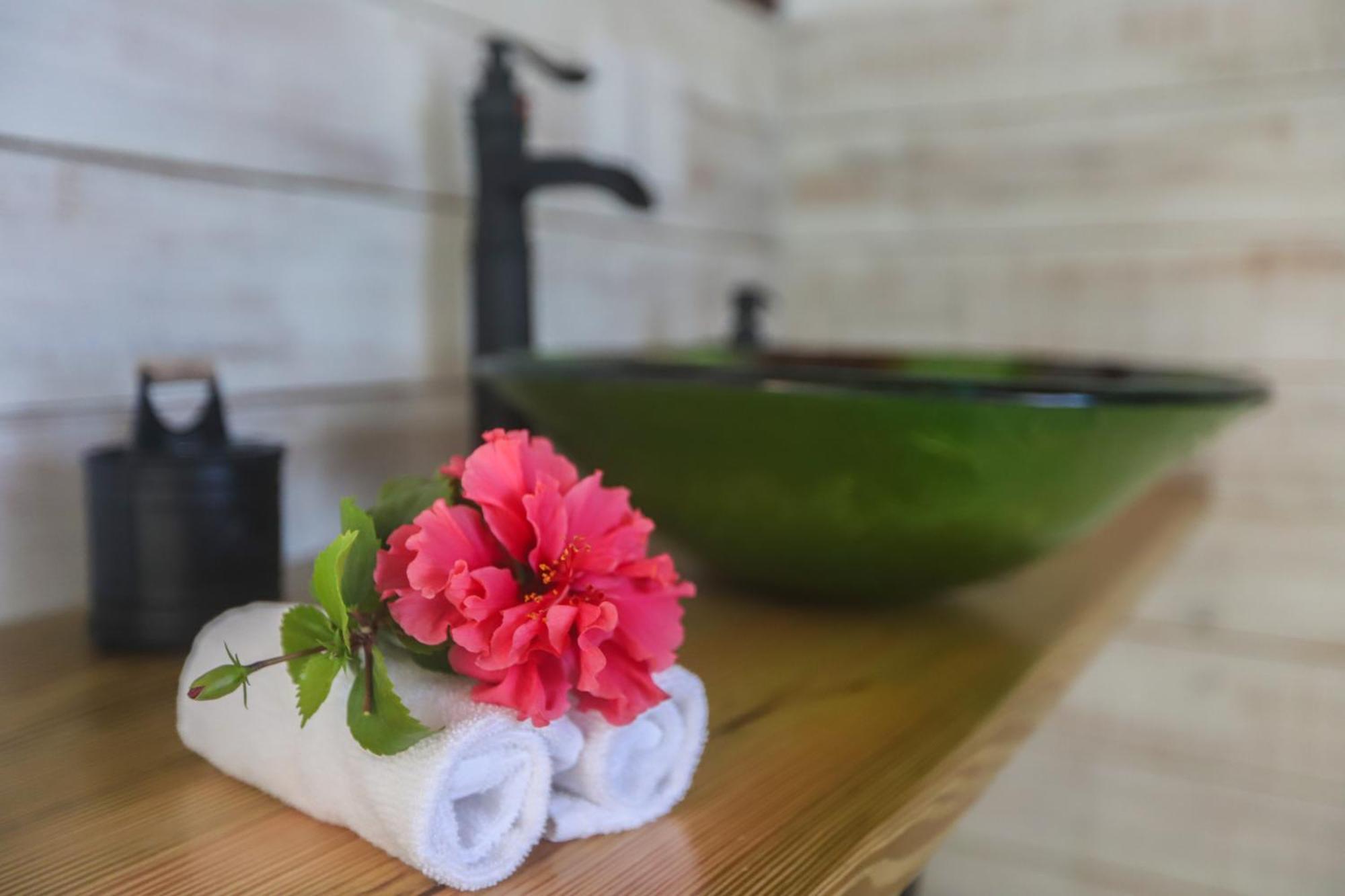 Treetops Hotel Caye Caulker