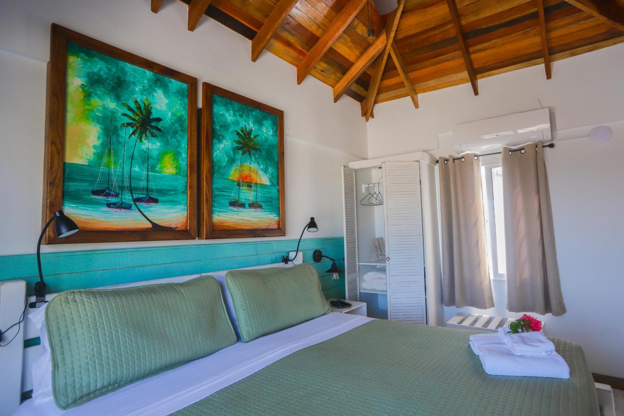 Treetops Hotel