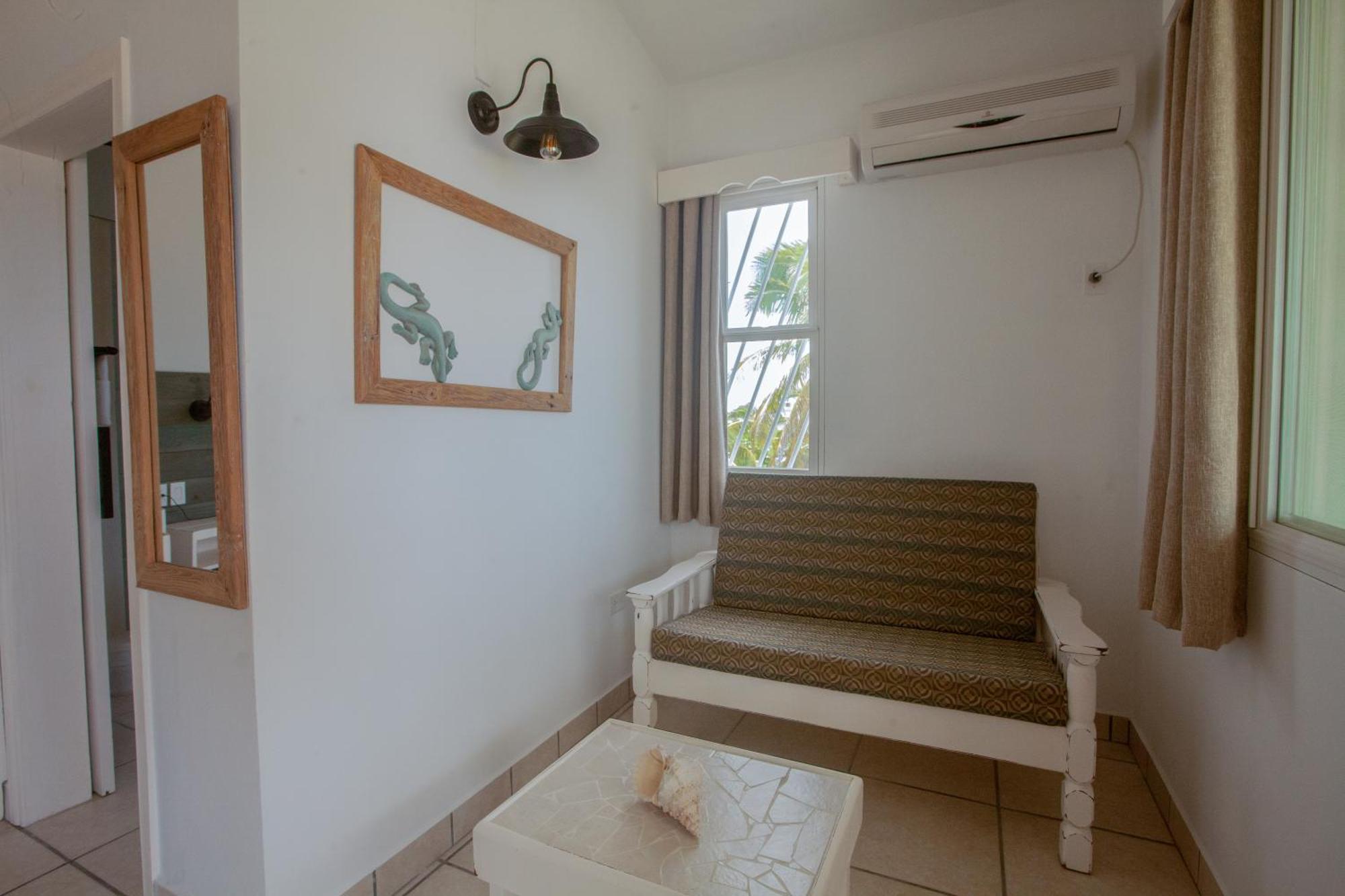 Treetops 5* Caye Caulker