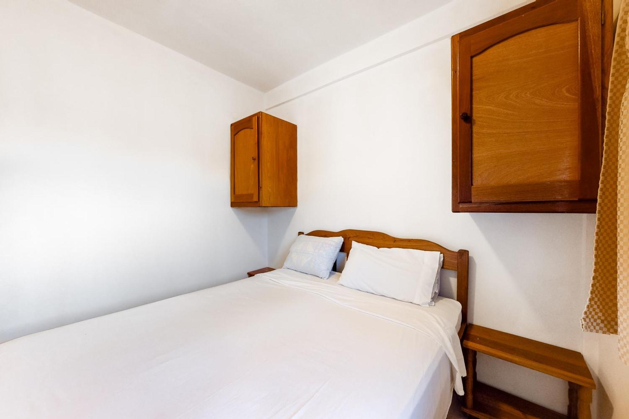 Mayan Falls Aparthotel