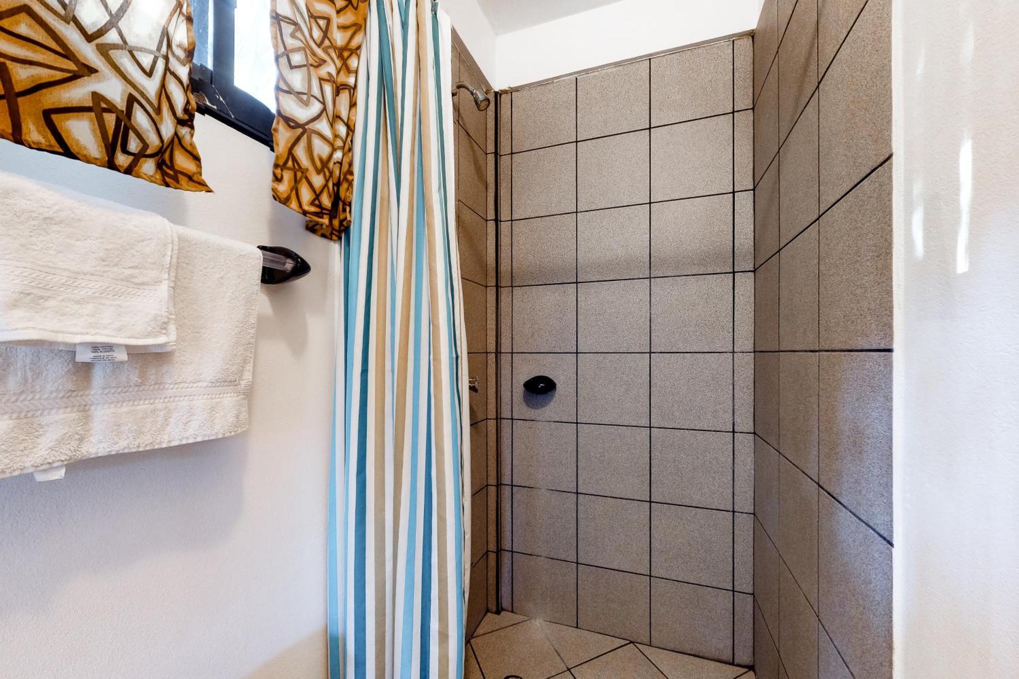 Mayan Falls Aparthotel Caye Caulker