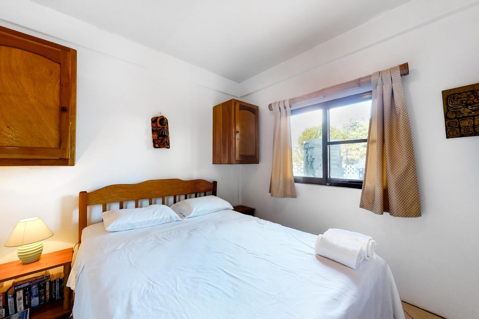 Mayan Falls Aparthotel Caye Caulker
