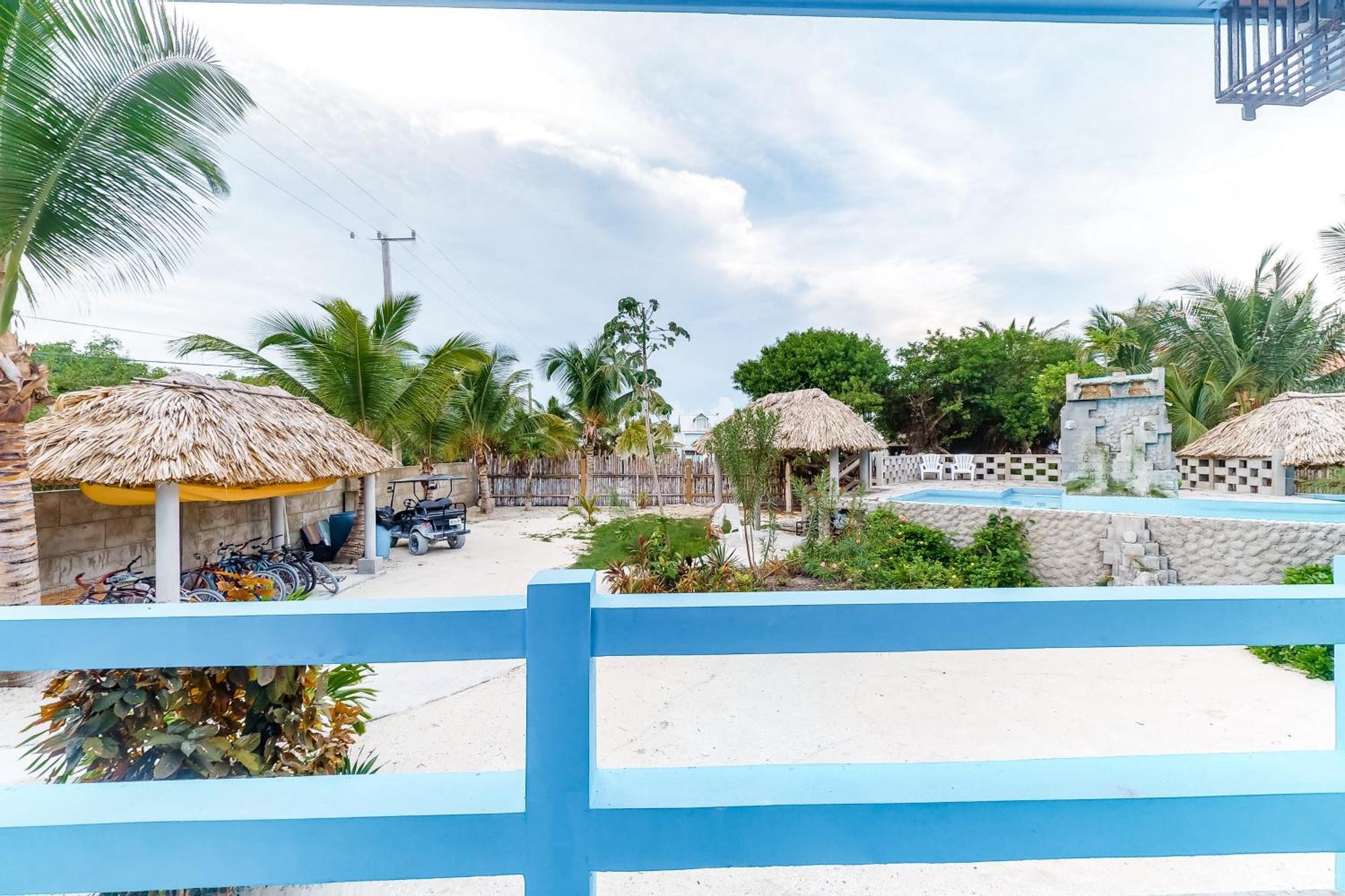 Mayan Falls Aparthotel *